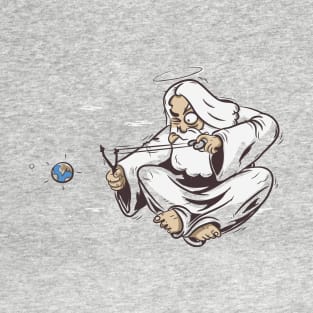 Last Judgment T-Shirt